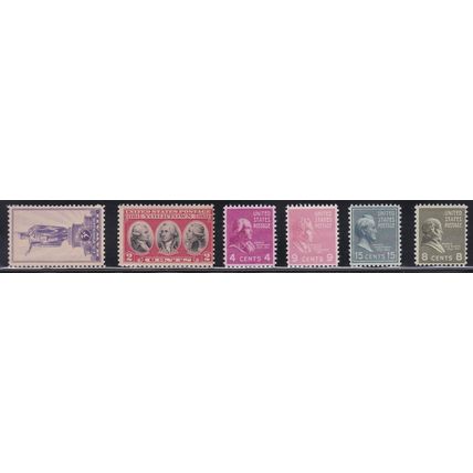 799 3c Hawaii Very Fine MNH VA0756a