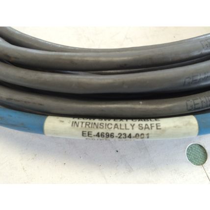 NEW FANUC EE-4696-234-001 PO# 439911,T13103 PLC SERVO CABLE,BP