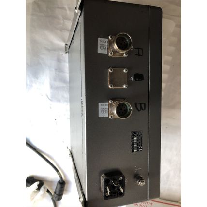 HEIDENHAIN EXE 922,284 807 20 INTERPOLATOR DIGITIZING CONTROLLER CACLE,FE