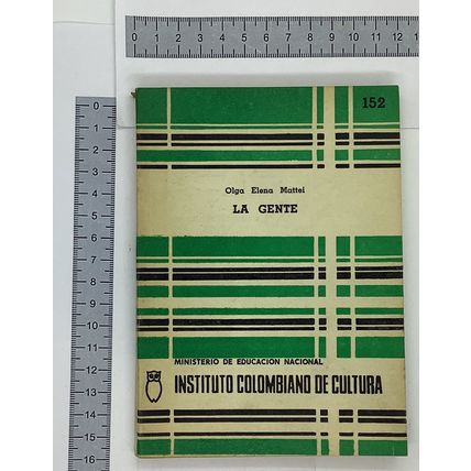 La Gente