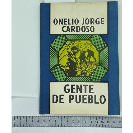 Gente de pueblo