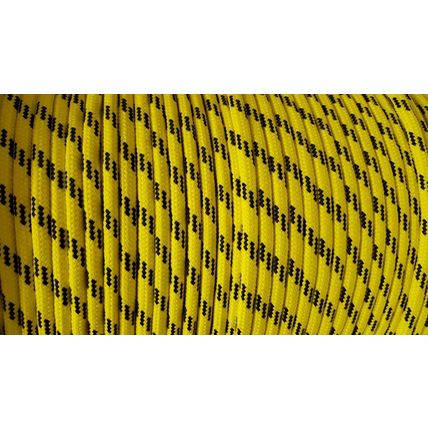 Strong Braided Polypropylene Plaited Poly Rope Cord Yacht Sailing Camping 10mm