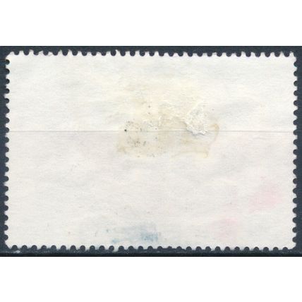 Centenary of Girl Guiding: 50c - Barbados 2010 - F H - SG 1355
