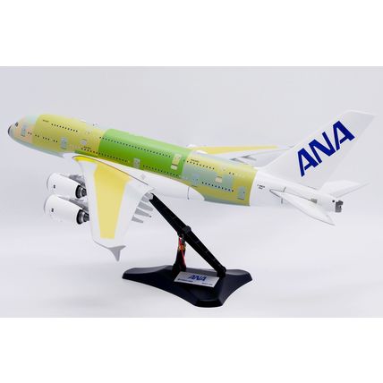 A380 ANA ALL NIPPON AIRWAYS REG: F-WWSH - JC WINGS XX20066 1/200 - PRE ORDER