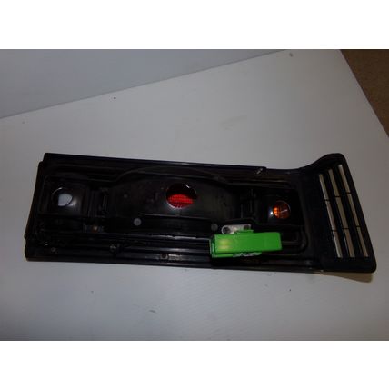1984 85 86 Nissan Sentra Sunny LH Tail Light OEM IKI 4339