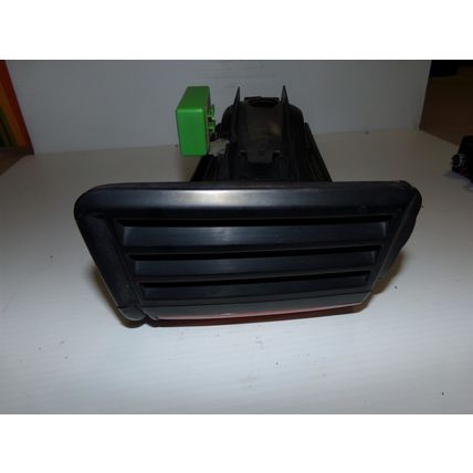 1984 85 86 Nissan Sentra Sunny LH Tail Light OEM IKI 4339