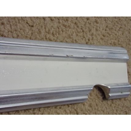 1964 64 Plymouth Fury 2d HT RH Door Trim OEM Two Door Hard Top Passenger
