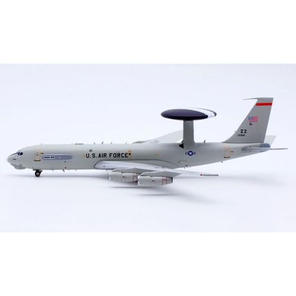 B707-300 E-3B SENTRY US AIR FORCE REG: 77-0352 IF200 IFE3USAF352 1/200 PRE ORDER
