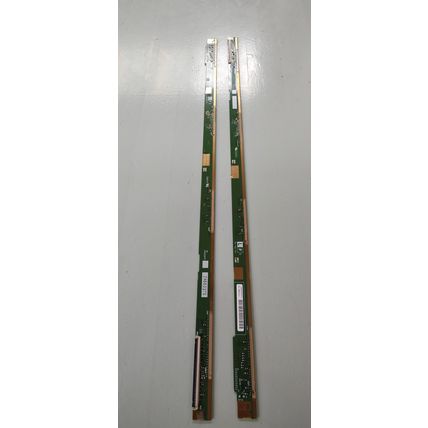 Samsung UE40K5600 Buffer boards. LQ400D3HD1K. K5529TP