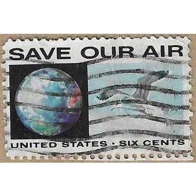 Save Our Air 14380