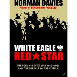 White Eagle Red Star