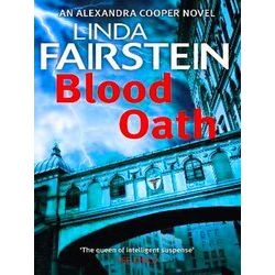 Blood Oath
