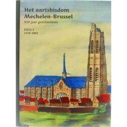 Aartsbisdom Mechelen-Brussel