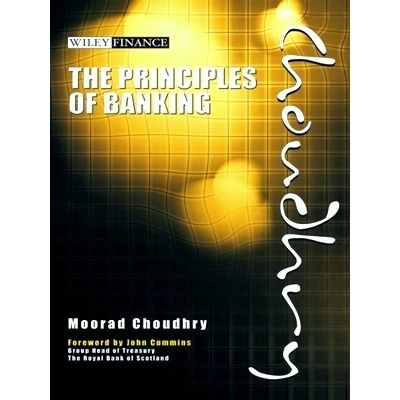 The Principles of Banking - Capital, Asset-Liability and Liquidity Management