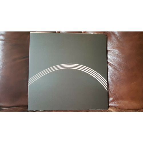 Analog~1 ‎– Restoration (MEANDYOU09) (12" Single)