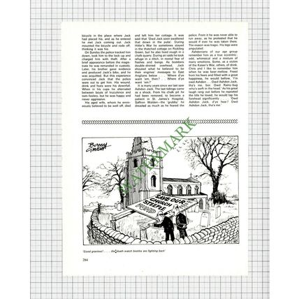 9189) Ashdon Jack Raymond Smith Street Farm - 1972 Article
