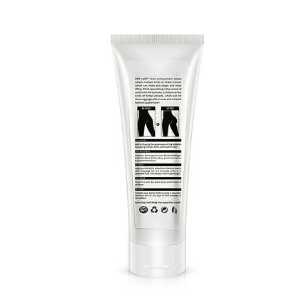 Plant Extract Butt Enhancement Cream Buttock Enlargement Hip Enhancer