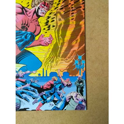 BADGER # 1 (1983) CAPITAL COMICS (NM Condition)