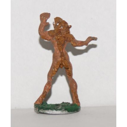 GRI N47 She Wolf (A) 1994 Grim Reaper casting metal
