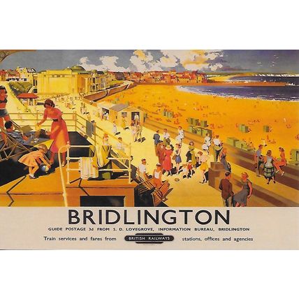 Bridlington