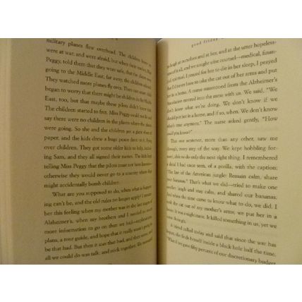 RARE SIGNED COPY ANNE LAMOTT PLAN B FURTHER THOUGHTS ON FAITH HCDJ 1st EDITION