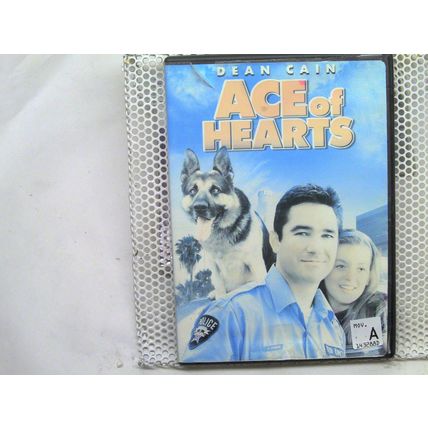 Ace of Hearts [DVD] [2007]