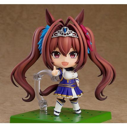 Uma Musume: Pretty Derby Daiwa Scarlet Nendoroid 1977