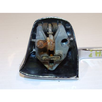 1963 Dodge Polara RH Outer Door Handle OEM Plymouth Sport Fury Belvedere