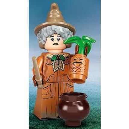 Genuine LEGO® Lego Harry Potter 71028 Series 2 New/Sealed