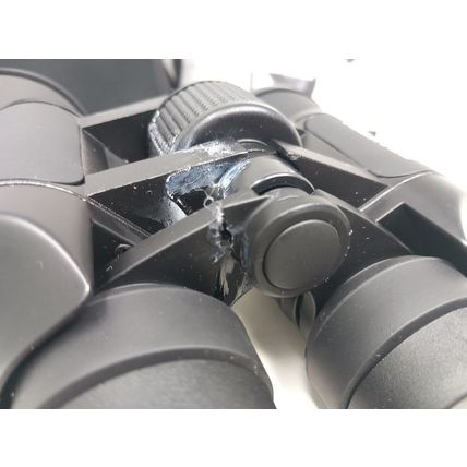 PRAKTICA Falcon 10x50mm Porro Prism Field Binoculars