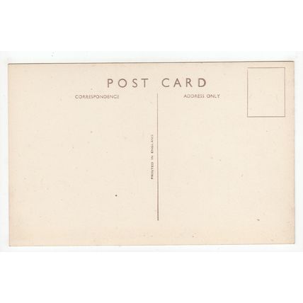 The High Street Rottingdean Postcard East Sussex