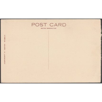 Altar, Sandringham Church, Norfolk, c.1920s - Coates Postcard