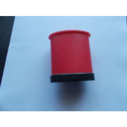 BERWICK RED LETTER BOX (09/01)