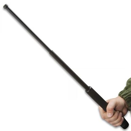 26" Expandable Baton - Heavy-Duty