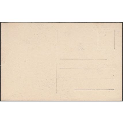 Il Chiostro Grande col Cimitero, Contorni Certosa, Firenze, c.1920 - Cartolina