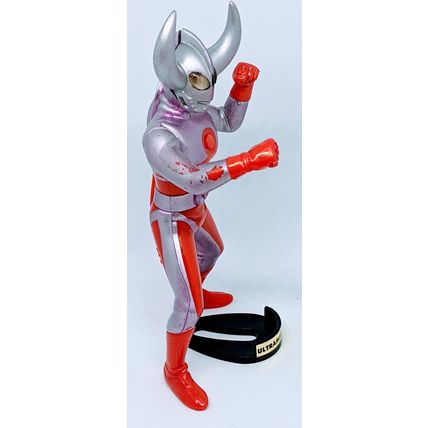 Ultraman Father Figurine