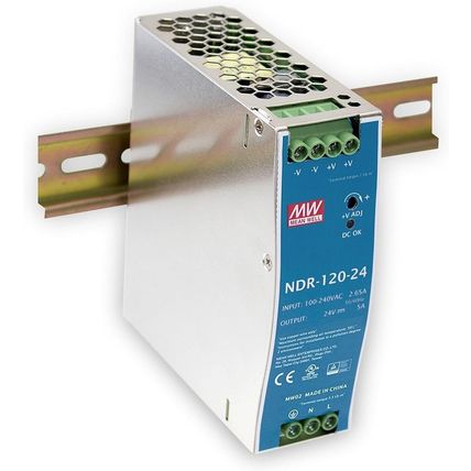 NDR-120-24 NDR-120-24