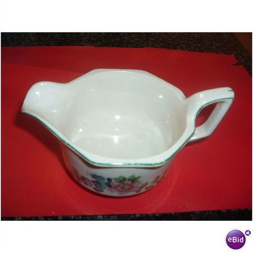 JAMES MADDOCK JUG (05/06)