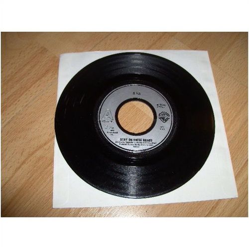 a-ha, stay on these roads . 1988 7". warner bros , w 7936