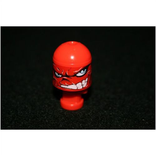 Hasbro Marvel BonkaZonks Series 1 - 042 - Red Skull