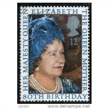 1980 SG 1129 - fine used (o)
