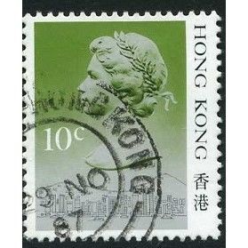 1987/1988 SG 538A - fine used (o)