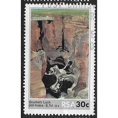 1986 SG 611 - fine used (o)