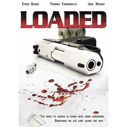 Loaded (2008) - Used - Dvd