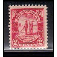 683 2c Charleston Average Plus MNH O1983