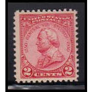689 2c General von Steuben Fine MNH O2827