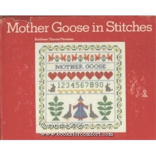 Mother Goose in Stitches