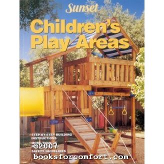 Sunset Childrens Play Areas
