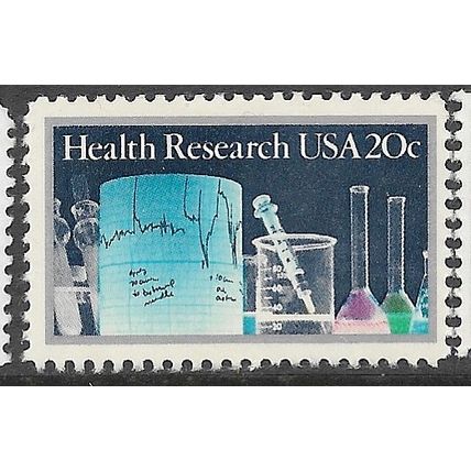 1984 Michel 1695 - MNH (**)