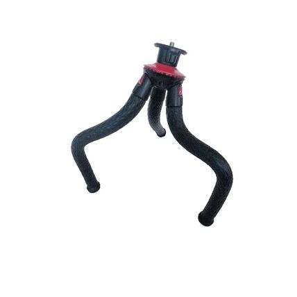 Fotopro uFO basic Flexible Tripod for Cameras, Smartphones, GoPros etc
